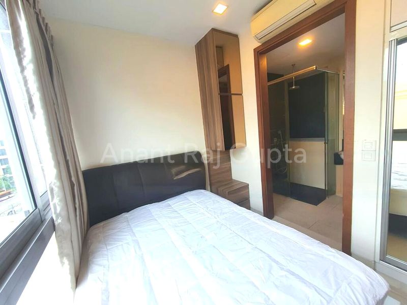 1 Bed Apartment (Condo) for Sale in  Centra Studios - Image 5